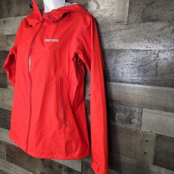 New Marmot Starfire Jacket - Women's Size M - Picture 4 of 15